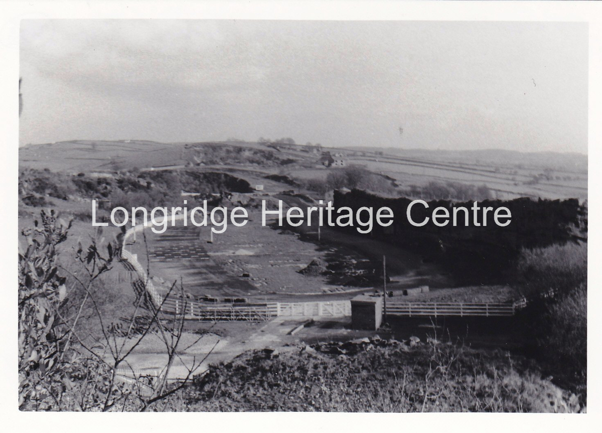 688C - Quarries - Go-Kart track - 1970